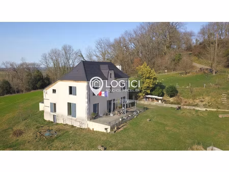 maison 1780 rénovée avec qualité et goût en 2015