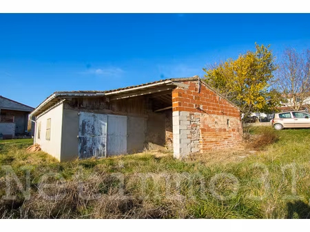 grange à rénover avec jardin