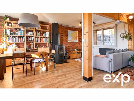 maison à vendre morre