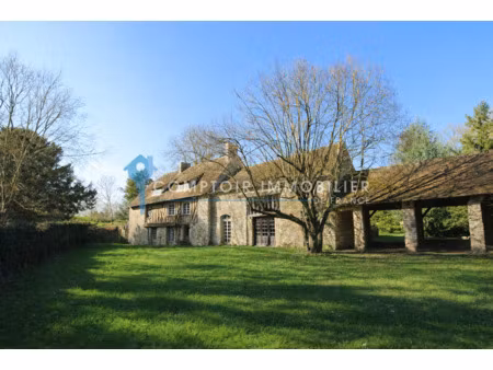 a vendre dpt eure (27) proche pacy sur eure ancien moulin 36