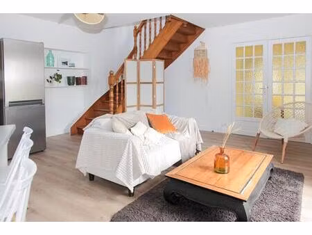 maison neulliac 4 chambres