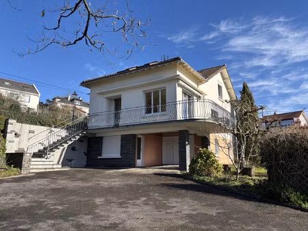 oudon centre maison à vendre vue vallée de la loire  volu