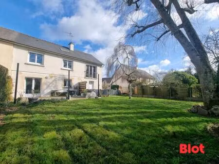 vente maison à pacé (35740) : à vendre / 128m² pacé