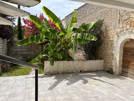 maison rochefort 5 pièce(s) 111 m2