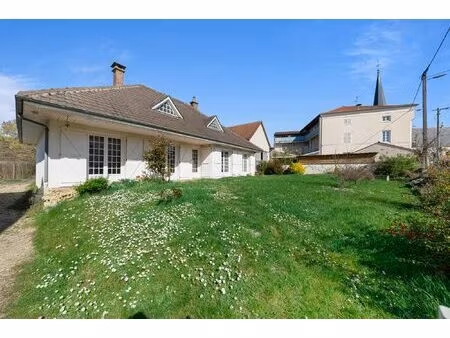 maison de plain-pied