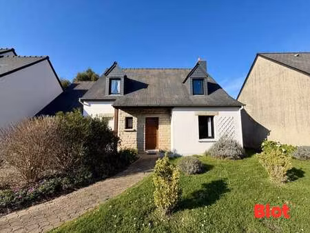 vente maison à parame (35400) : à vendre / 88m² parame