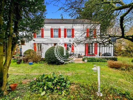 maison proche centre ville - gare + dependance 63m2