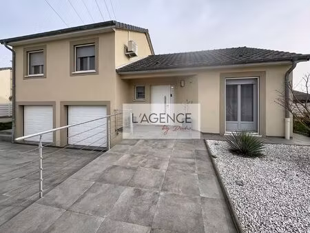 maison à vendre uckange