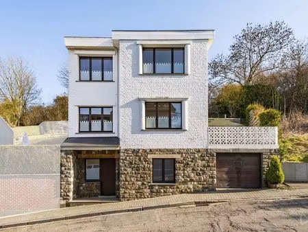 maison à vendre à stembert € 265.000 (llukq) - we invest ourthe-amblève | zimmo