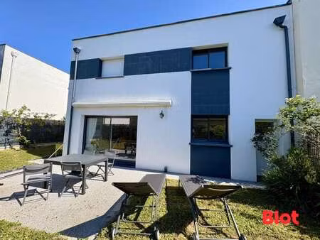 vente maison à vezin-le-coquet (35132) : à vendre / 134m² vezin-le-coquet