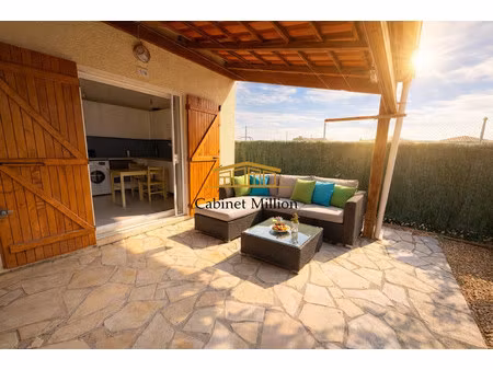 maison à vendre vic-la-gardiole