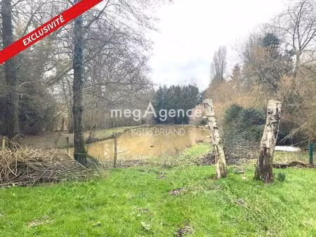 propriété de loisirs à vendre