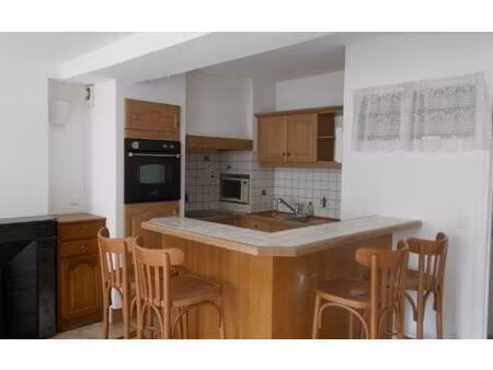 location appartement  m² t-2 à compiègne  620 €