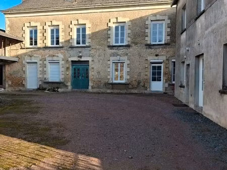 a saisir ensemble immobilier