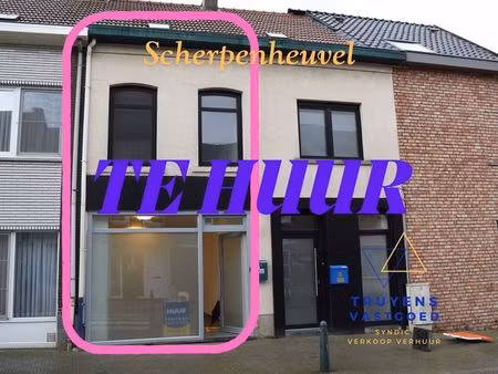 maison à louer à scherpenheuvel € 895 (lluks) - truyens vastgoed | zimmo