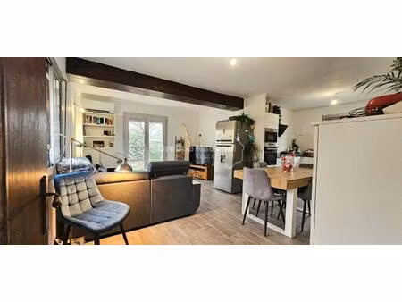 sarl calvet immobilier