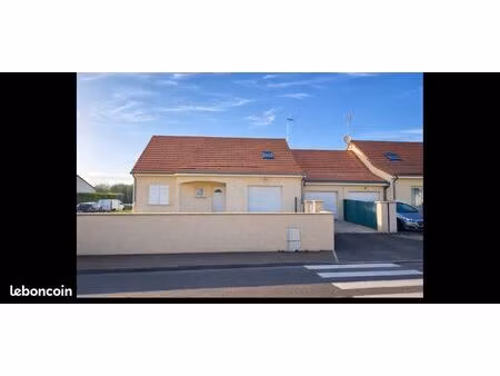 maison 149 m2 habitable