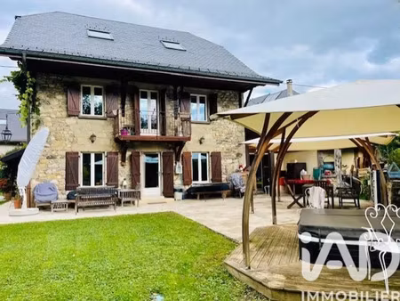 ferme à choisy (74330)