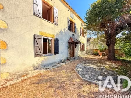 maison traditionnelle à vindecy (71110)