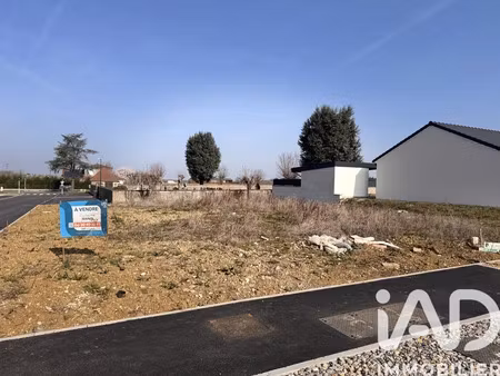 terrain à bâtir à rurange-lès-thionville (57310)