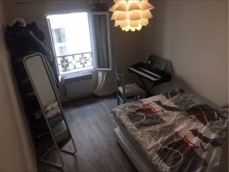 appartement centre ville