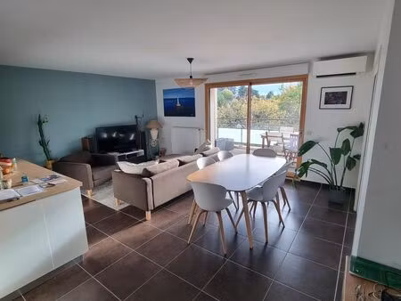 appartement t4 standing en hypercentre