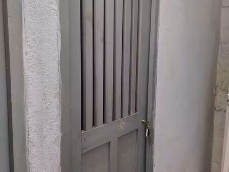 loue box cave sécurisé