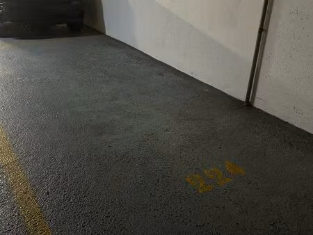 parking centre-ville