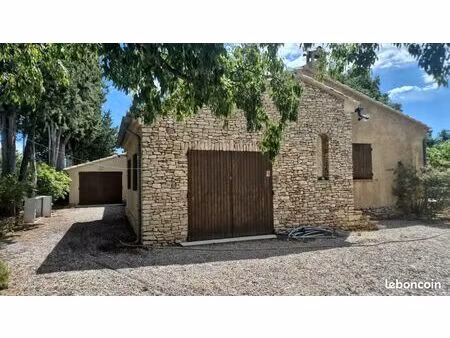 location maison jardin parking