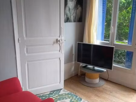 echange maison longue durée