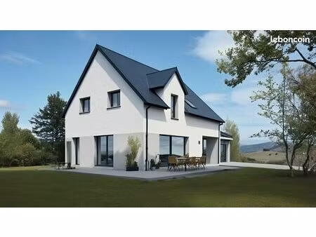 maison 6 pièces 145 m²