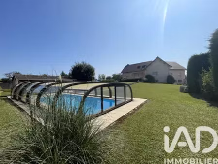 domaine à éclaron-braucourt-sainte-livière (52290)