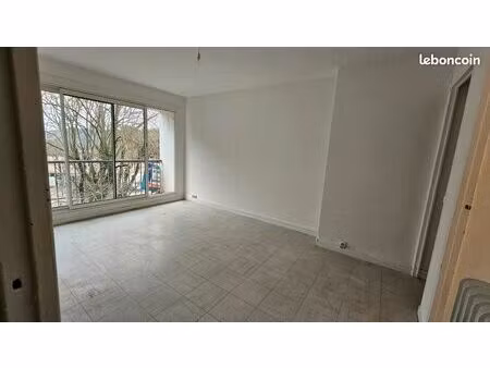 location appartement t3