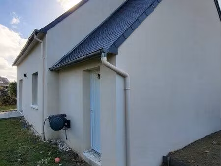 maison proche de dinan