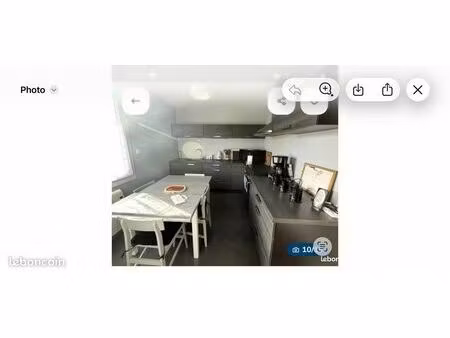 maison individuelle de plein pied