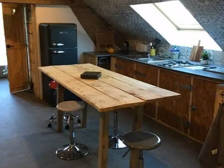 studio meuble a louer