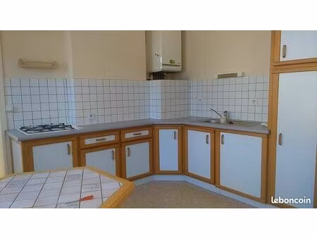 appartement centre ville