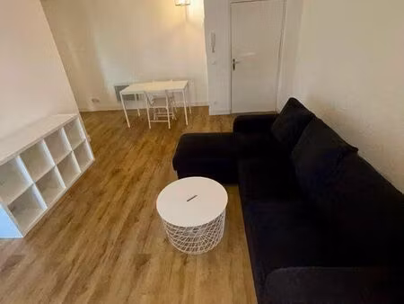 apt t2 meuble - 1er contact par mail - bordeaux saint louis- allee haussmann 33300 bordeau