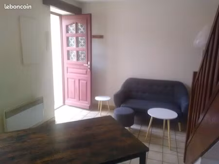 duplex fere en tardenois