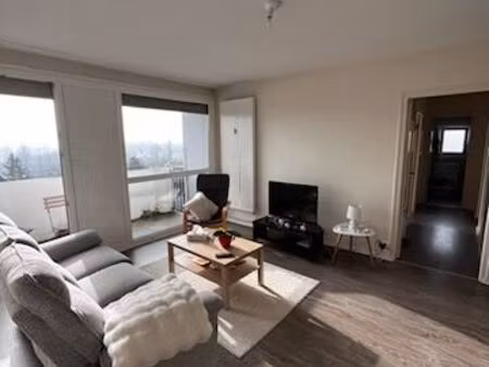 f4 76 m² toul saint èvre