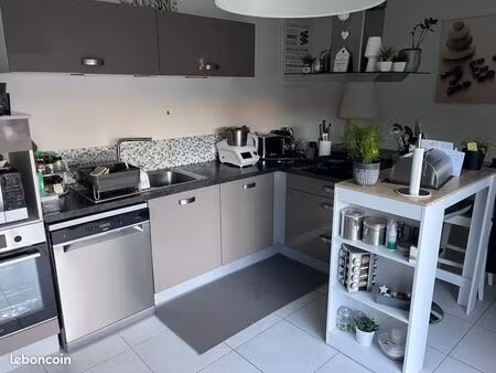 maison à louer 3 chambres