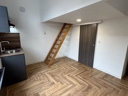 studio 20 m² à louer – illange (57970)