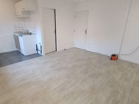 appartement f2