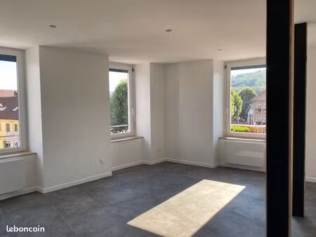 a louer appartement t2 - 42 m²