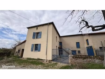 maison 4 pièces 91 m²