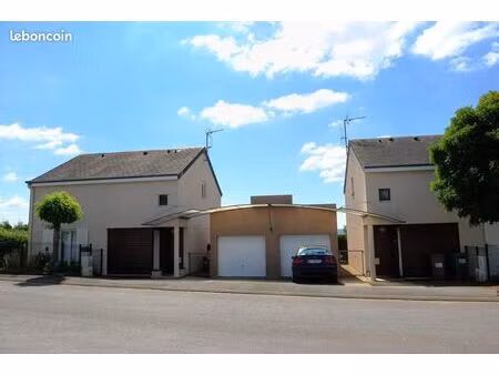 pavillon 95 m² charleville mezieres
