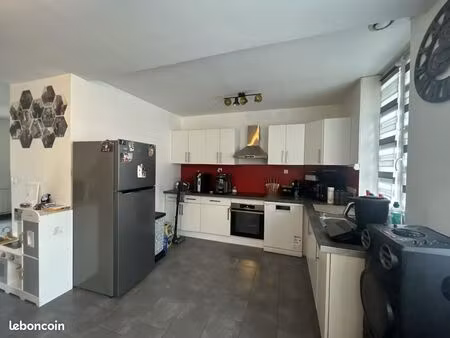 maison 5 pièces 100 m²