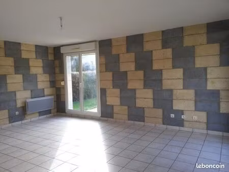 pavillon 4 pièces 92 m²