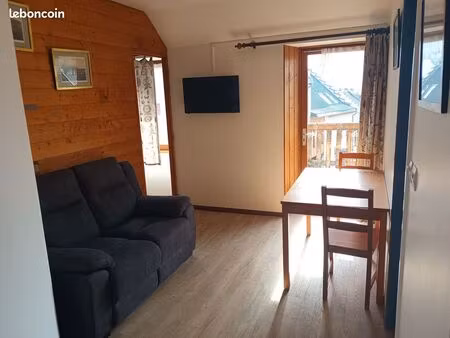 location appartement a l'annee