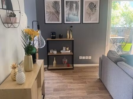 location 3 pièces eragny